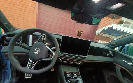Volkswagen Tiguan, 2024 год, 5 000 000 рублей, 9 фотография