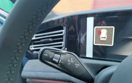 Volkswagen Tiguan, 2024 год, 5 000 000 рублей, 10 фотография