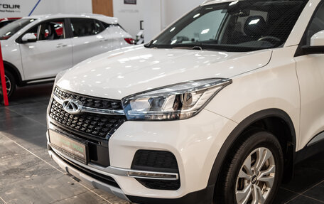 Chery Tiggo 4 I рестайлинг, 2020 год, 1 310 000 рублей, 3 фотография