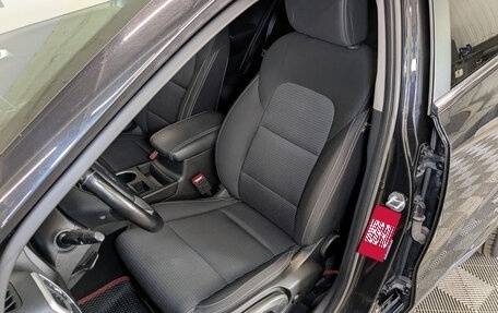 KIA Sportage IV рестайлинг, 2020 год, 2 230 000 рублей, 20 фотография