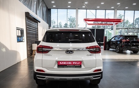 Chery Tiggo 4 I рестайлинг, 2020 год, 1 310 000 рублей, 8 фотография