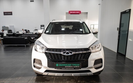 Chery Tiggo 4 I рестайлинг, 2020 год, 1 310 000 рублей, 2 фотография
