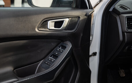 Chery Tiggo 4 I рестайлинг, 2020 год, 1 310 000 рублей, 10 фотография