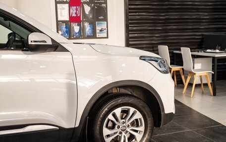 Chery Tiggo 4 I рестайлинг, 2020 год, 1 310 000 рублей, 5 фотография