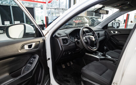 Chery Tiggo 4 I рестайлинг, 2020 год, 1 310 000 рублей, 11 фотография