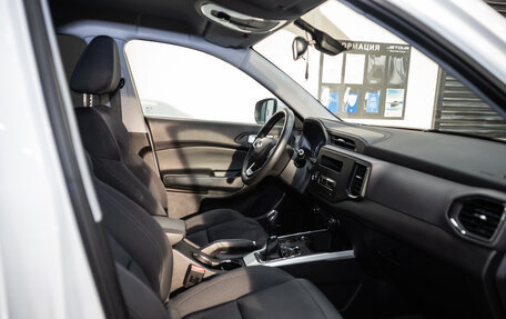 Chery Tiggo 4 I рестайлинг, 2020 год, 1 310 000 рублей, 17 фотография