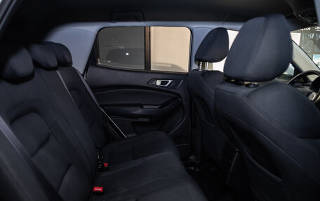 Chery Tiggo 4 I рестайлинг, 2020 год, 1 310 000 рублей, 16 фотография