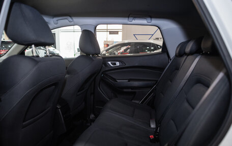 Chery Tiggo 4 I рестайлинг, 2020 год, 1 310 000 рублей, 15 фотография