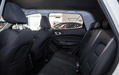Chery Tiggo 4 I рестайлинг, 2020 год, 1 310 000 рублей, 14 фотография