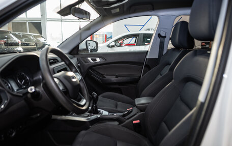 Chery Tiggo 4 I рестайлинг, 2020 год, 1 310 000 рублей, 13 фотография