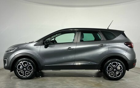 Renault Kaptur I рестайлинг, 2020 год, 1 700 000 рублей, 2 фотография
