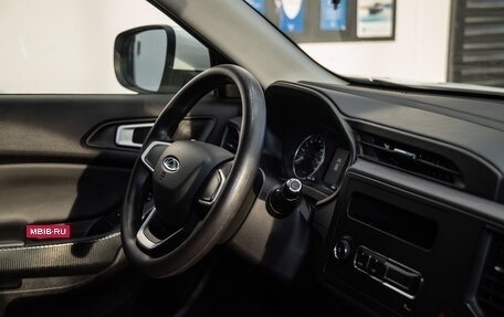 Chery Tiggo 4 I рестайлинг, 2020 год, 1 310 000 рублей, 18 фотография