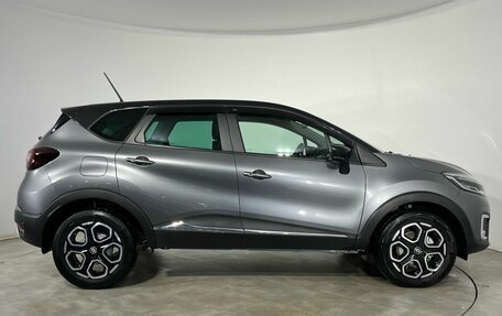 Renault Kaptur I рестайлинг, 2020 год, 1 700 000 рублей, 5 фотография
