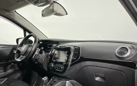 Renault Kaptur I рестайлинг, 2020 год, 1 700 000 рублей, 9 фотография