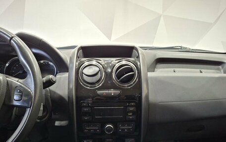 Renault Duster I рестайлинг, 2015 год, 1 150 000 рублей, 13 фотография