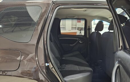 Renault Duster I рестайлинг, 2015 год, 1 150 000 рублей, 19 фотография