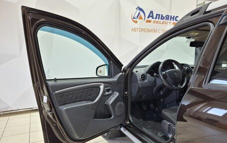 Renault Duster I рестайлинг, 2015 год, 1 150 000 рублей, 23 фотография