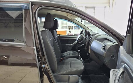 Renault Duster I рестайлинг, 2015 год, 1 150 000 рублей, 31 фотография