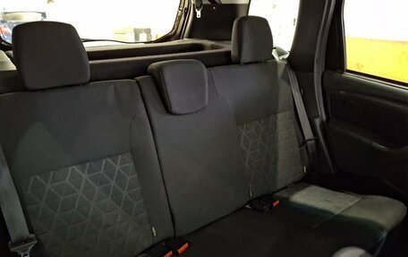Renault Duster I рестайлинг, 2015 год, 1 150 000 рублей, 37 фотография
