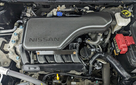 Nissan Qashqai, 2018 год, 1 870 000 рублей, 9 фотография
