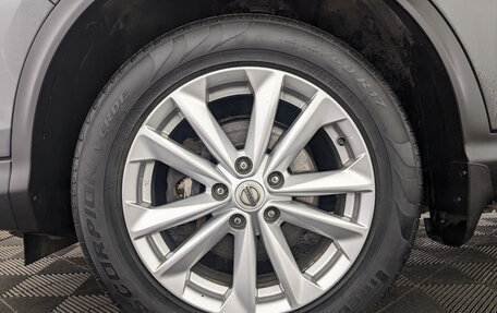 Nissan Qashqai, 2018 год, 1 870 000 рублей, 12 фотография