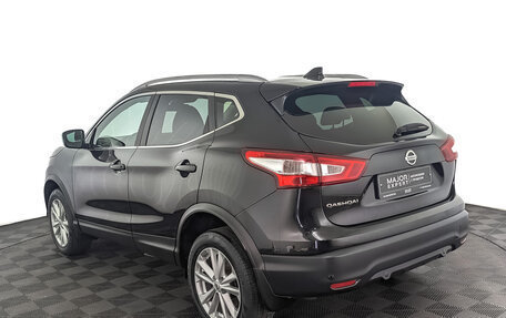 Nissan Qashqai, 2018 год, 1 870 000 рублей, 7 фотография