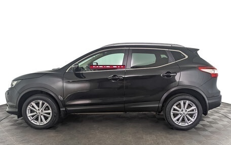 Nissan Qashqai, 2018 год, 1 870 000 рублей, 8 фотография