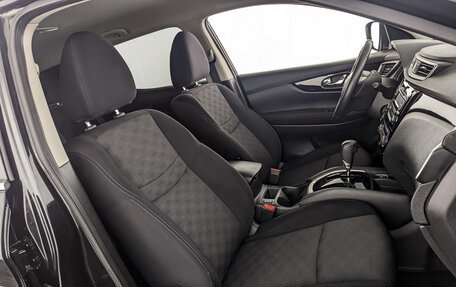 Nissan Qashqai, 2018 год, 1 870 000 рублей, 23 фотография