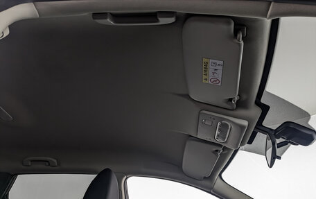 Nissan Qashqai, 2018 год, 1 870 000 рублей, 22 фотография