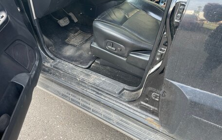 Mitsubishi Pajero IV, 2007 год, 1 100 000 рублей, 5 фотография
