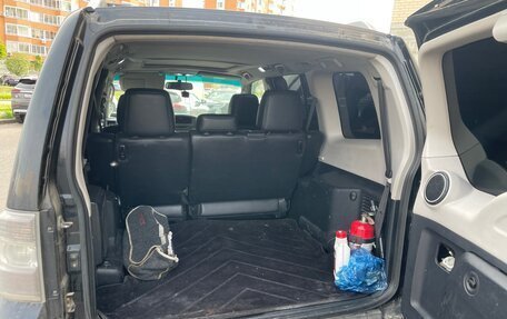Mitsubishi Pajero IV, 2007 год, 1 100 000 рублей, 12 фотография