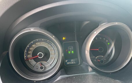 Mitsubishi Pajero IV, 2007 год, 1 100 000 рублей, 6 фотография