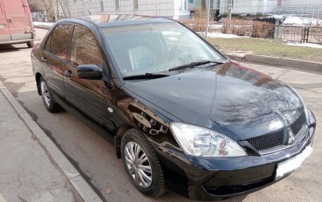 Mitsubishi Lancer IX, 2007 год, 389 000 рублей, 2 фотография