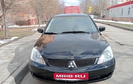 Mitsubishi Lancer IX, 2007 год, 389 000 рублей, 3 фотография