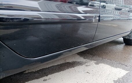 Mitsubishi Lancer IX, 2007 год, 389 000 рублей, 11 фотография