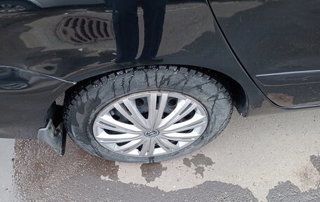 Mitsubishi Lancer IX, 2007 год, 389 000 рублей, 16 фотография