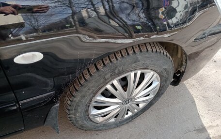 Mitsubishi Lancer IX, 2007 год, 389 000 рублей, 12 фотография