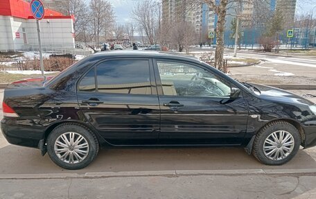 Mitsubishi Lancer IX, 2007 год, 389 000 рублей, 10 фотография