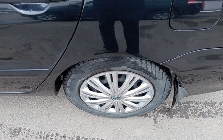 Mitsubishi Lancer IX, 2007 год, 389 000 рублей, 18 фотография