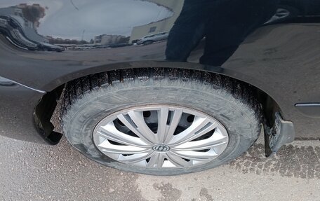 Mitsubishi Lancer IX, 2007 год, 389 000 рублей, 17 фотография