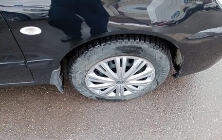 Mitsubishi Lancer IX, 2007 год, 389 000 рублей, 15 фотография