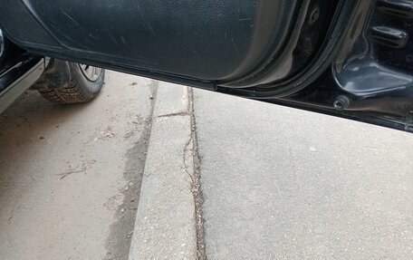 Mitsubishi Lancer IX, 2007 год, 389 000 рублей, 20 фотография
