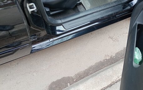 Mitsubishi Lancer IX, 2007 год, 389 000 рублей, 19 фотография