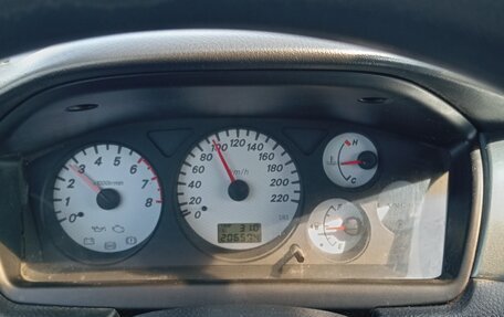 Mitsubishi Lancer IX, 2007 год, 389 000 рублей, 27 фотография