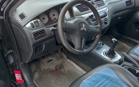 Mitsubishi Lancer IX, 2007 год, 389 000 рублей, 29 фотография