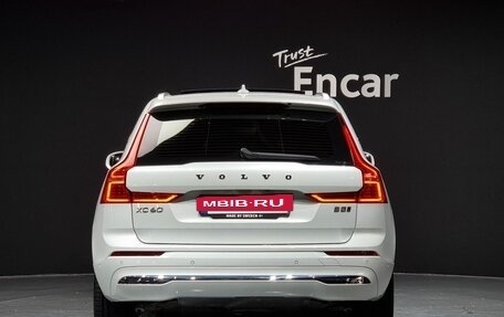 Volvo XC60 II, 2022 год, 2 566 000 рублей, 4 фотография