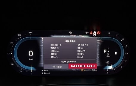 Volvo XC60 II, 2022 год, 2 566 000 рублей, 9 фотография