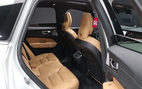 Volvo XC60 II, 2022 год, 2 566 000 рублей, 15 фотография
