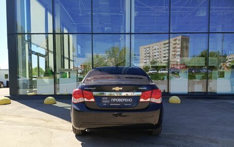 Chevrolet Cruze II, 2011 год, 595 000 рублей, 7 фотография