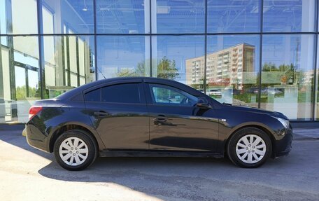 Chevrolet Cruze II, 2011 год, 595 000 рублей, 5 фотография